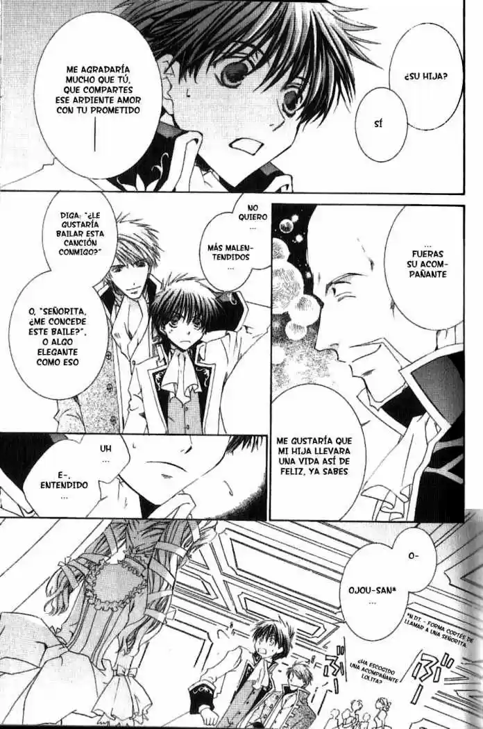 Kyou Kara Ore Waa!! - Capítulo 13 - Página 10 - LectorTMOo