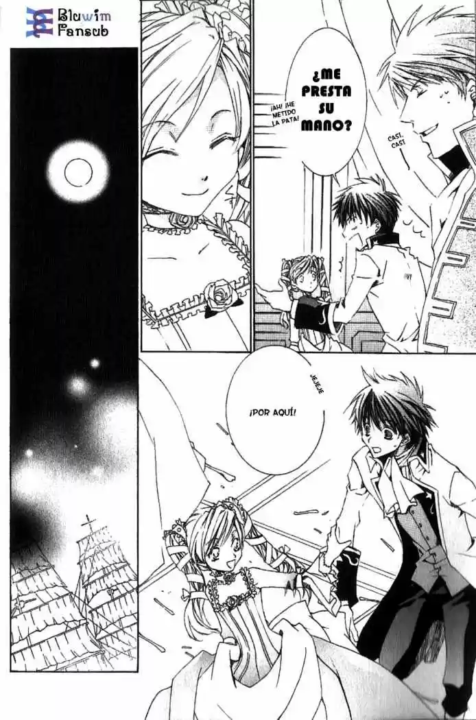 Kyou Kara Ore Waa!! - Capítulo 13 - Página 11 - LectorTMOo