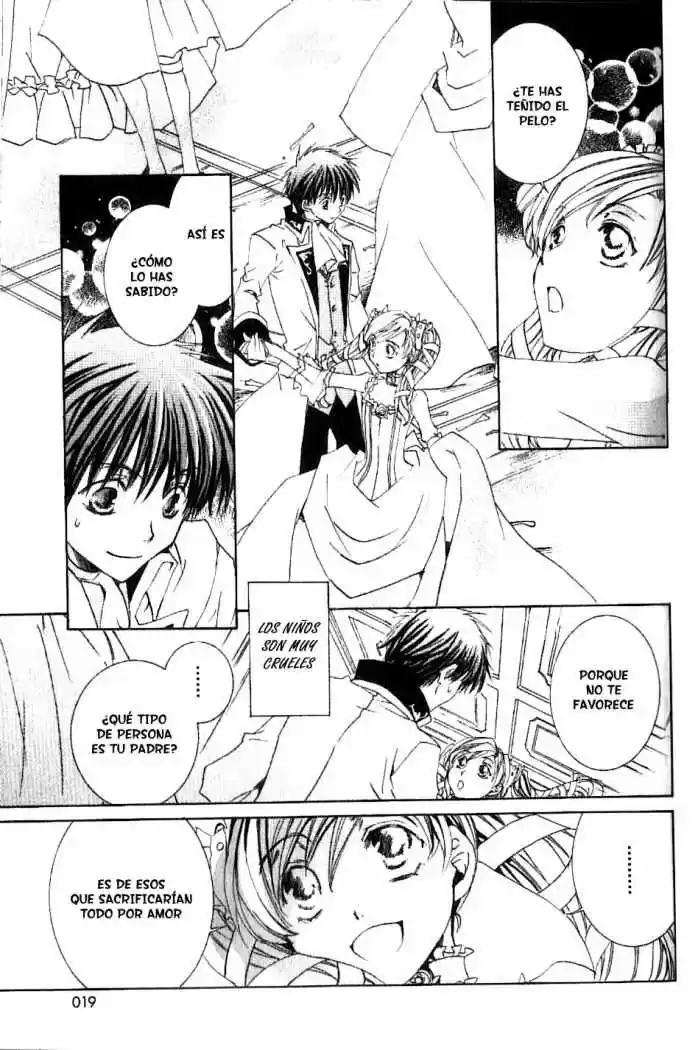 Kyou Kara Ore Waa!! - Capítulo 13 - Página 12 - LectorTMOo