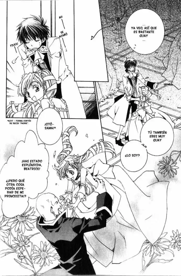 Kyou Kara Ore Waa!! - Capítulo 13 - Página 13 - LectorTMOo