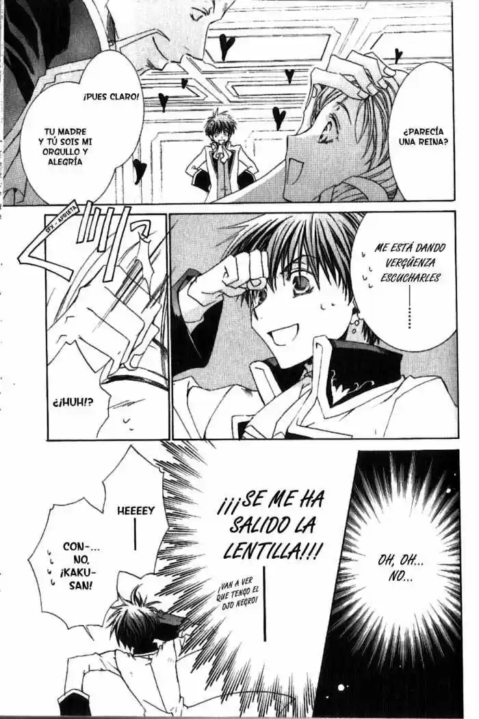 Kyou Kara Ore Waa!! - Capítulo 13 - Página 14 - LectorTMOo