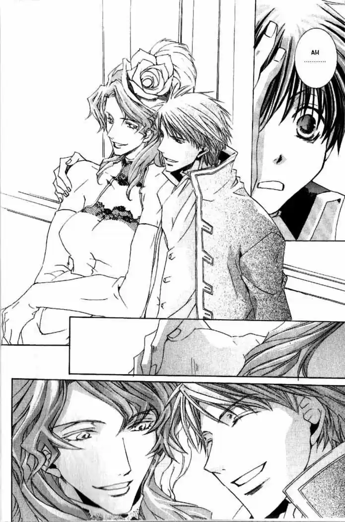 Kyou Kara Ore Waa!! - Capítulo 13 - Página 15 - LectorTMOo