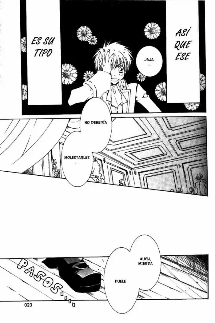 Kyou Kara Ore Waa!! - Capítulo 13 - Página 16 - LectorTMOo
