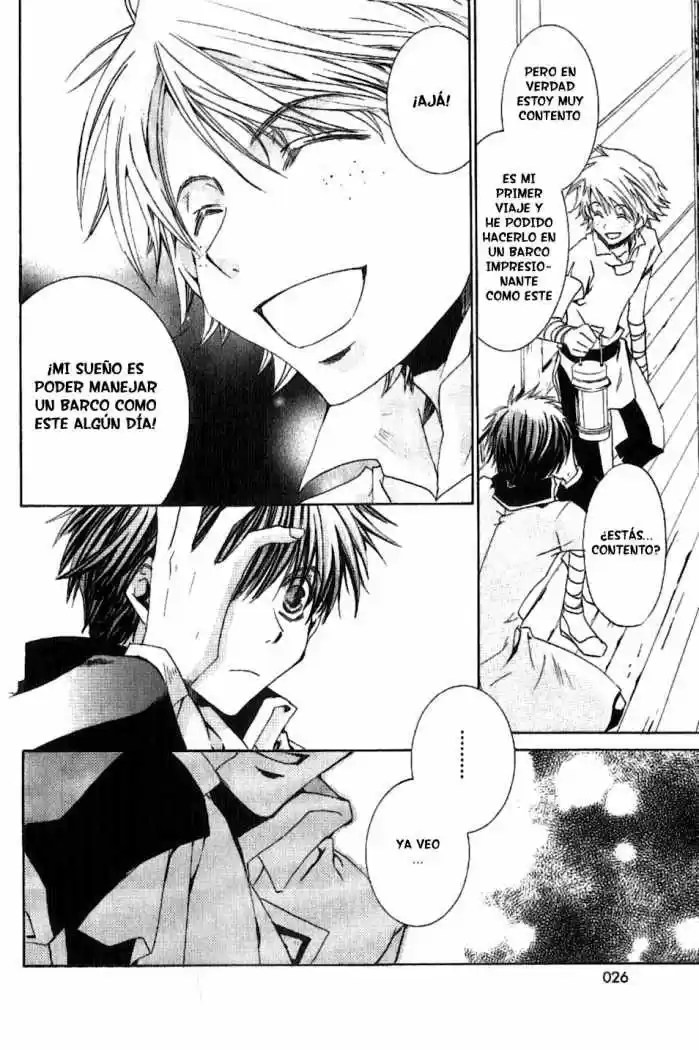 Kyou Kara Ore Waa!! - Capítulo 13 - Página 19 - LectorTMOo
