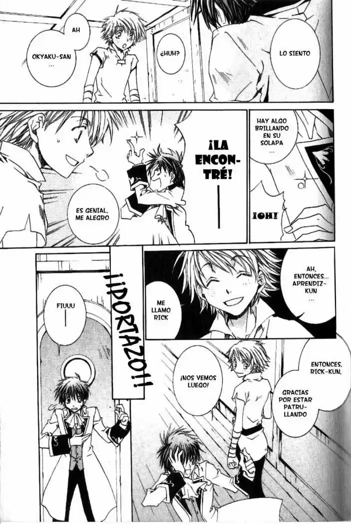 Kyou Kara Ore Waa!! - Capítulo 13 - Página 20 - LectorTMOo