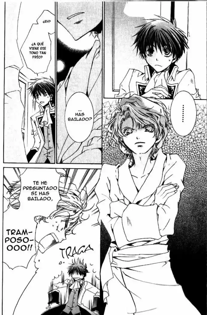 Kyou Kara Ore Waa!! - Capítulo 13 - Página 21 - LectorTMOo