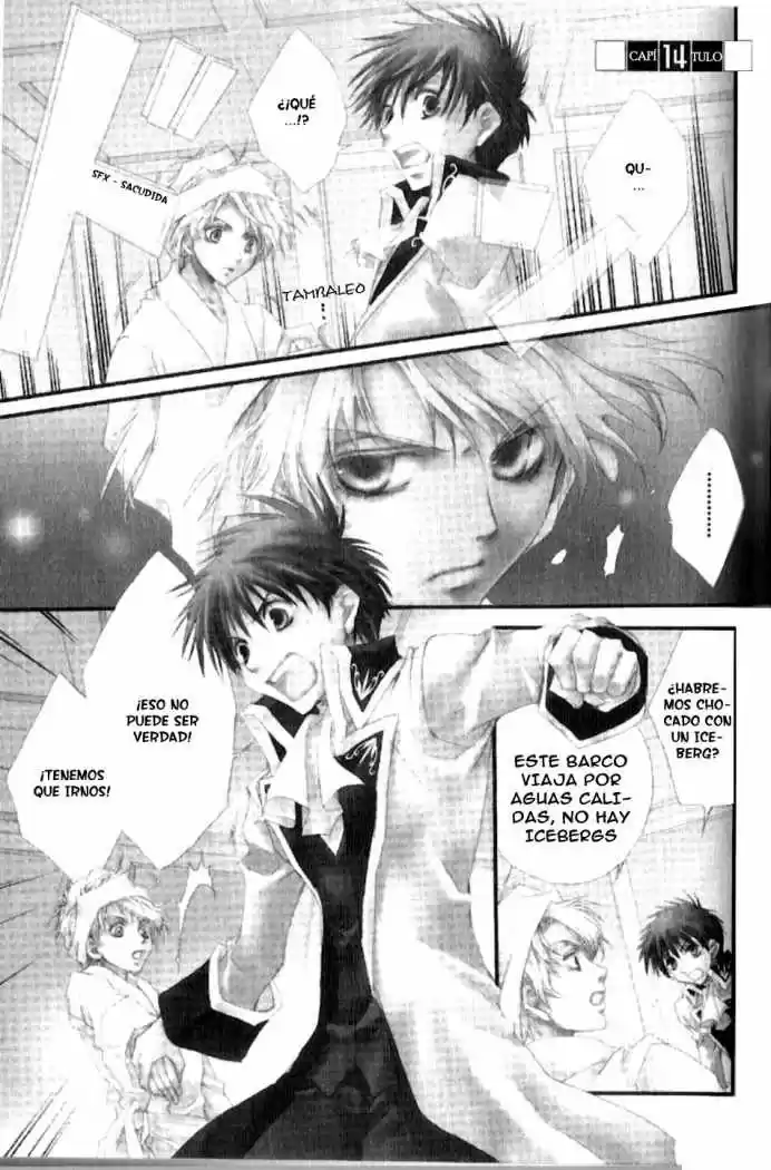 Kyou Kara Ore Waa!! - Capítulo 14 - Página 1 - LectorTMOo
