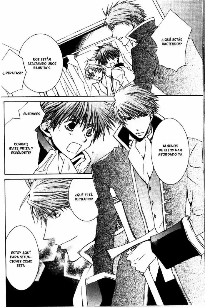 Kyou Kara Ore Waa!! - Capítulo 14 - Página 6 - LectorTMOo