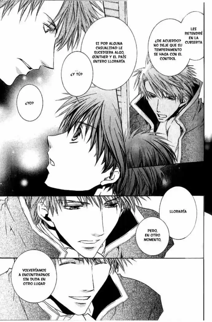 Kyou Kara Ore Waa!! - Capítulo 14 - Página 7 - LectorTMOo