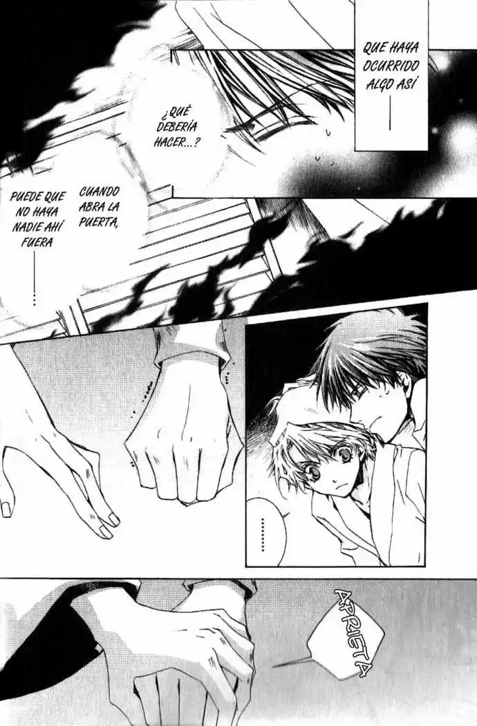 Kyou Kara Ore Waa!! - Capítulo 14 - Página 10 - LectorTMOo