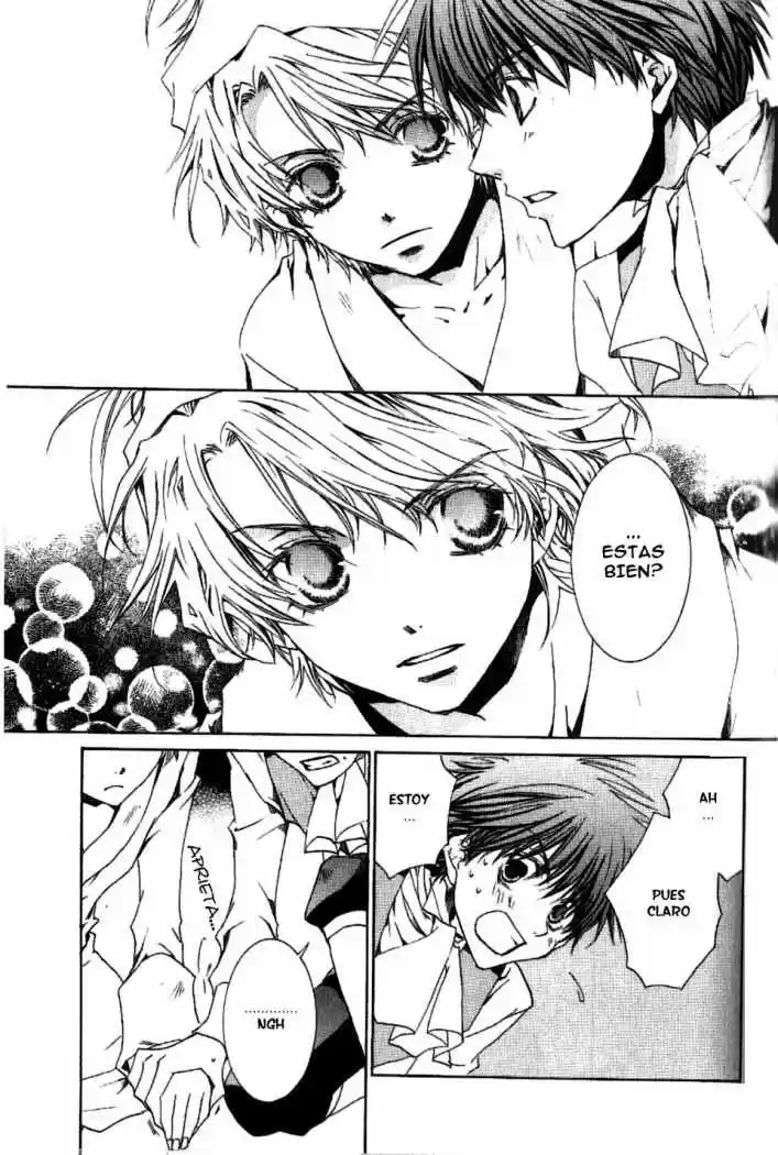 Kyou Kara Ore Waa!! - Capítulo 14 - Página 11 - LectorTMOo