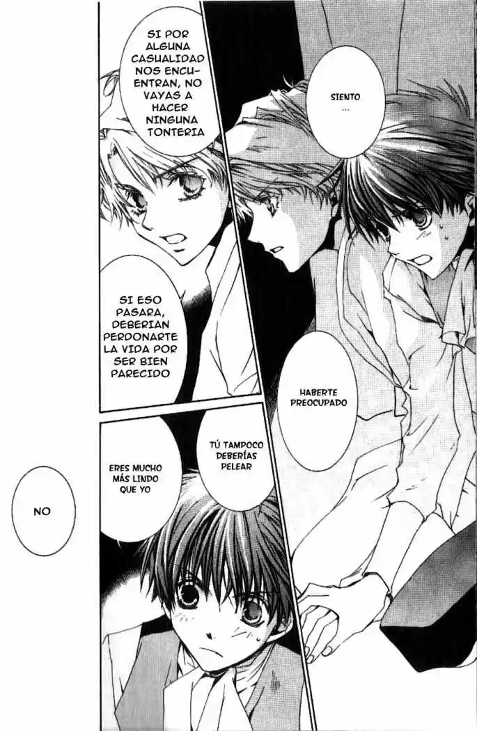 Kyou Kara Ore Waa!! - Capítulo 14 - Página 12 - LectorTMOo