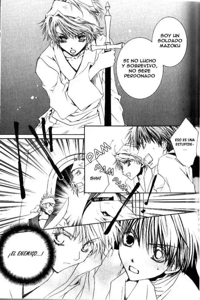 Kyou Kara Ore Waa!! - Capítulo 14 - Página 13 - LectorTMOo