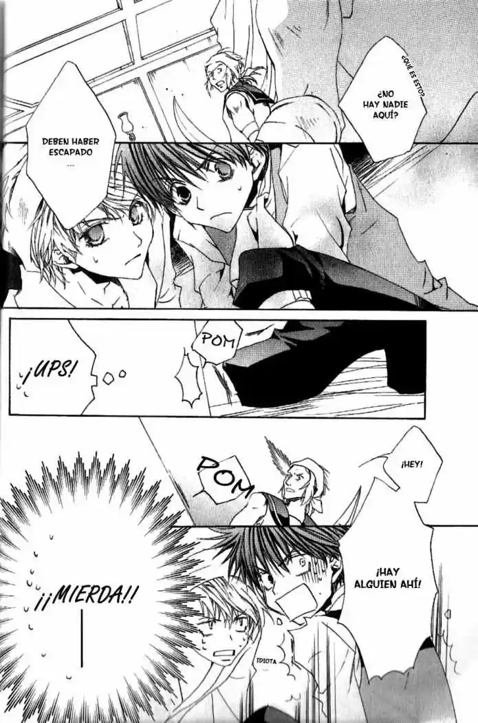 Kyou Kara Ore Waa!! - Capítulo 14 - Página 14 - LectorTMOo