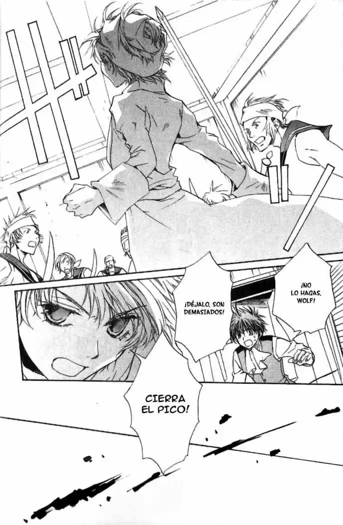 Kyou Kara Ore Waa!! - Capítulo 14 - Página 18 - LectorTMOo