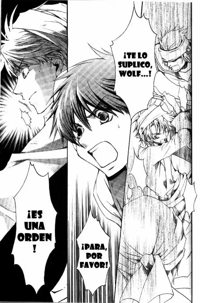Kyou Kara Ore Waa!! - Capítulo 14 - Página 19 - LectorTMOo