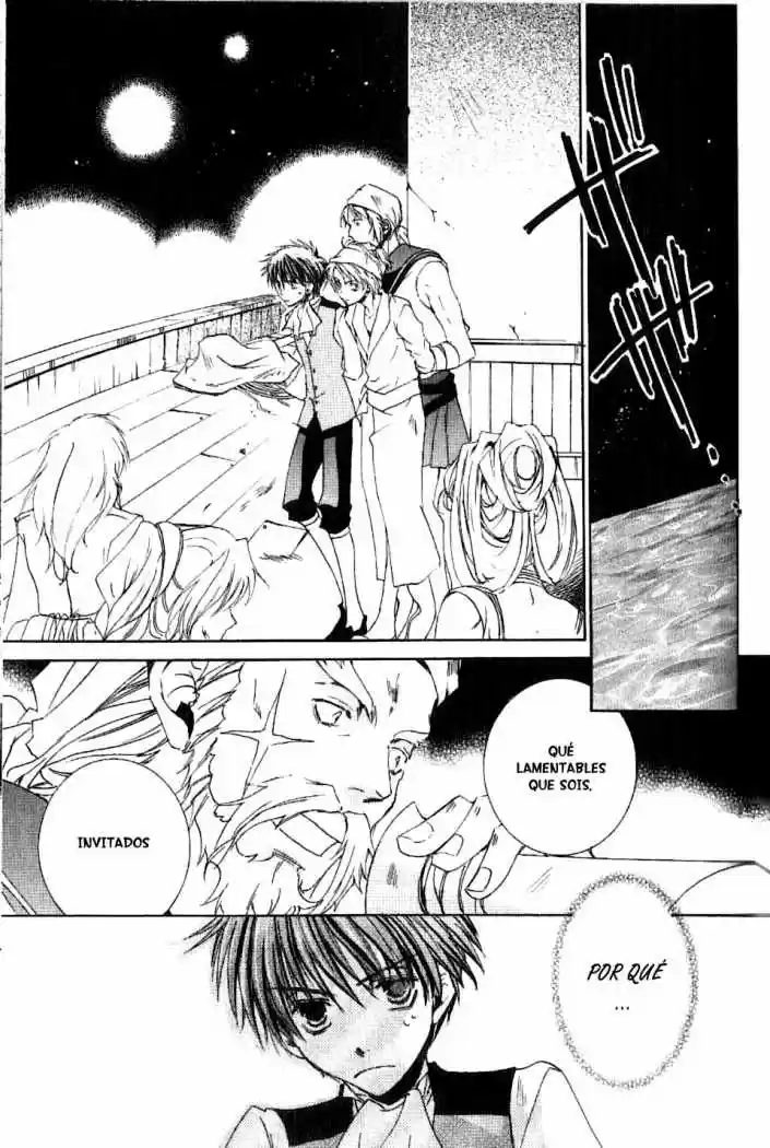 Kyou Kara Ore Waa!! - Capítulo 14 - Página 21 - LectorTMOo