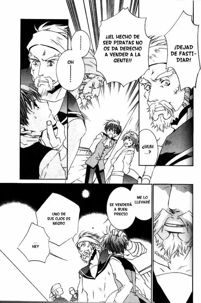 Kyou Kara Ore Waa!! - Capítulo 14 - Página 23 - LectorTMOo