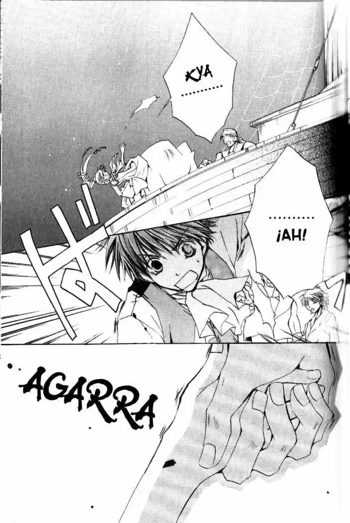 Kyou Kara Ore Waa!! - Capítulo 14 - Página 25 - LectorTMOo