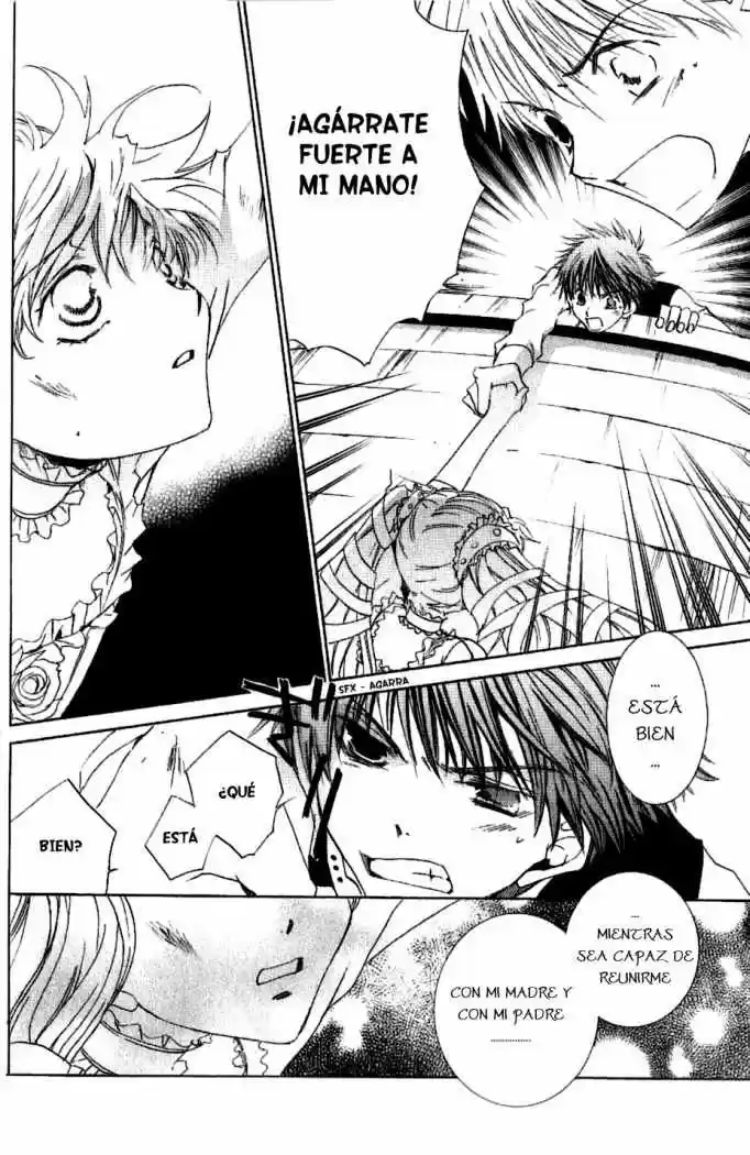 Kyou Kara Ore Waa!! - Capítulo 14 - Página 26 - LectorTMOo