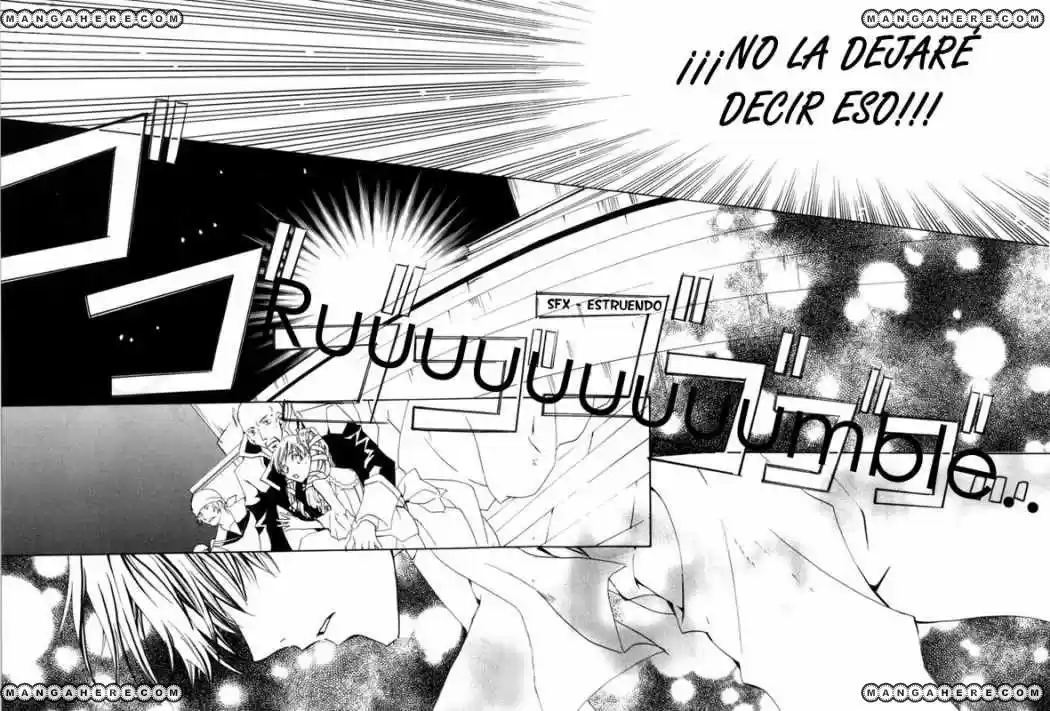 Kyou Kara Ore Waa!! - Capítulo 14 - Página 28 - LectorTMOo