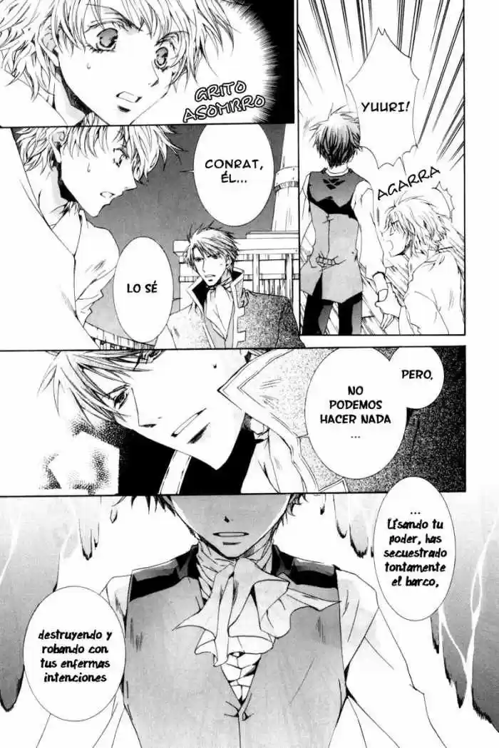 Kyou Kara Ore Waa!! - Capítulo 15 - Página 3 - LectorTMOo