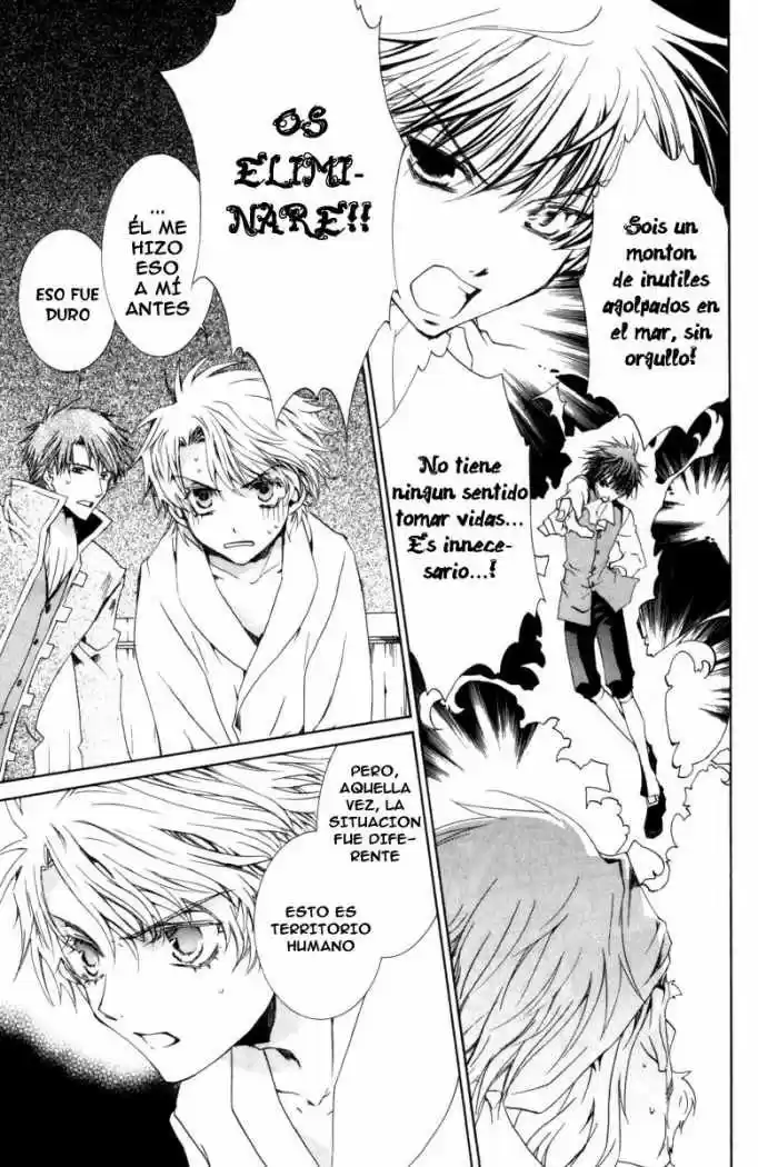 Kyou Kara Ore Waa!! - Capítulo 15 - Página 5 - LectorTMOo