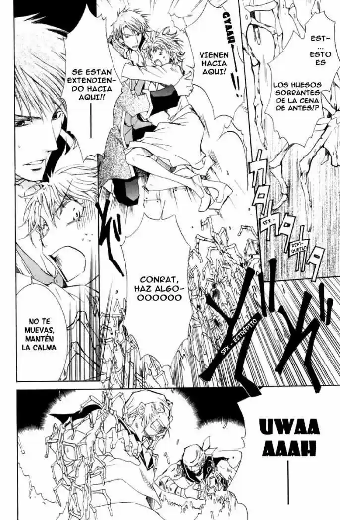 Kyou Kara Ore Waa!! - Capítulo 15 - Página 7 - LectorTMOo