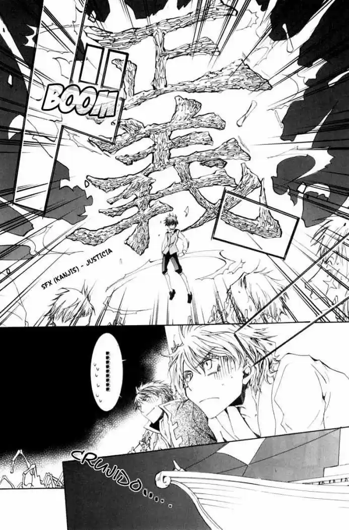 Kyou Kara Ore Waa!! - Capítulo 15 - Página 9 - LectorTMOo
