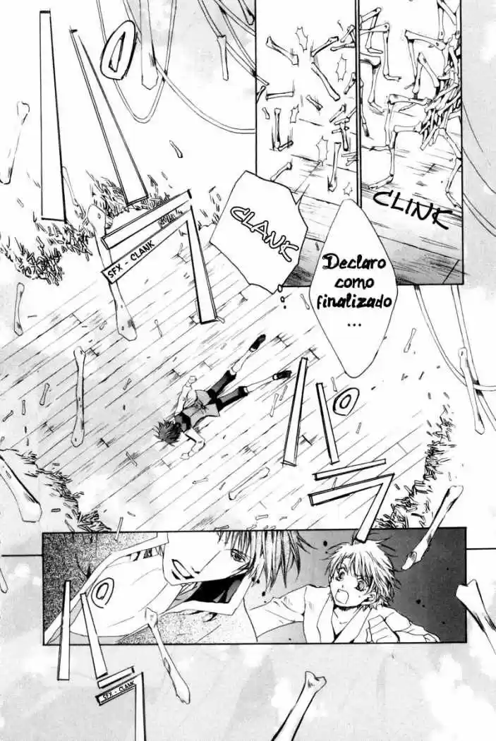 Kyou Kara Ore Waa!! - Capítulo 15 - Página 11 - LectorTMOo