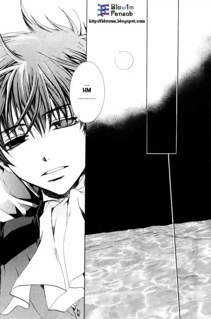 Kyou Kara Ore Waa!! - Capítulo 15 - Página 12 - LectorTMOo