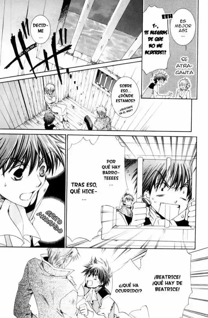 Kyou Kara Ore Waa!! - Capítulo 15 - Página 14 - LectorTMOo