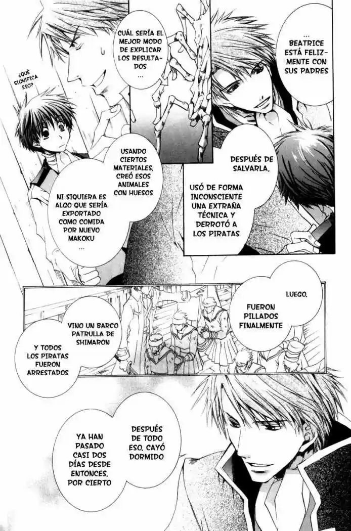 Kyou Kara Ore Waa!! - Capítulo 15 - Página 15 - LectorTMOo