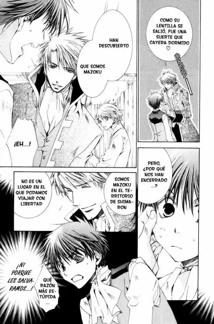 Kyou Kara Ore Waa!! - Capítulo 15 - Página 16 - LectorTMOo