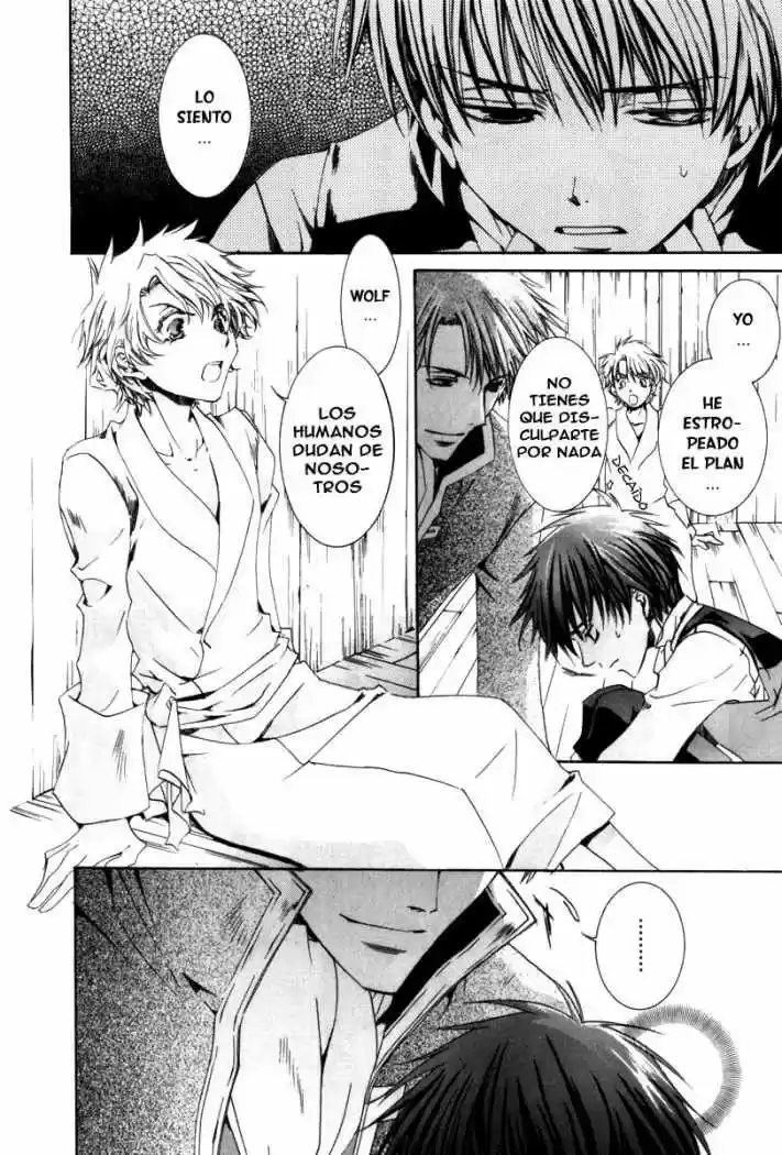 Kyou Kara Ore Waa!! - Capítulo 15 - Página 17 - LectorTMOo