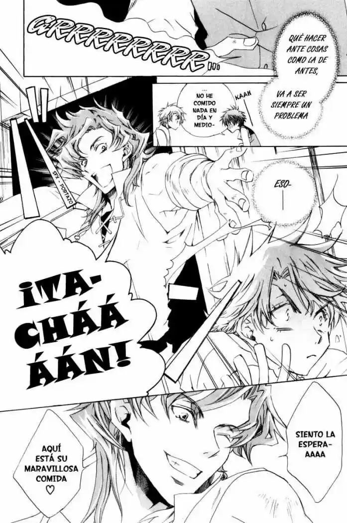 Kyou Kara Ore Waa!! - Capítulo 15 - Página 19 - LectorTMOo