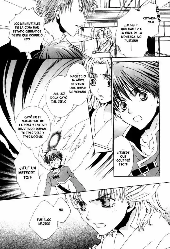 Kyou Kara Ore Waa!! - Capítulo 16 - Página 9 - LectorTMOo