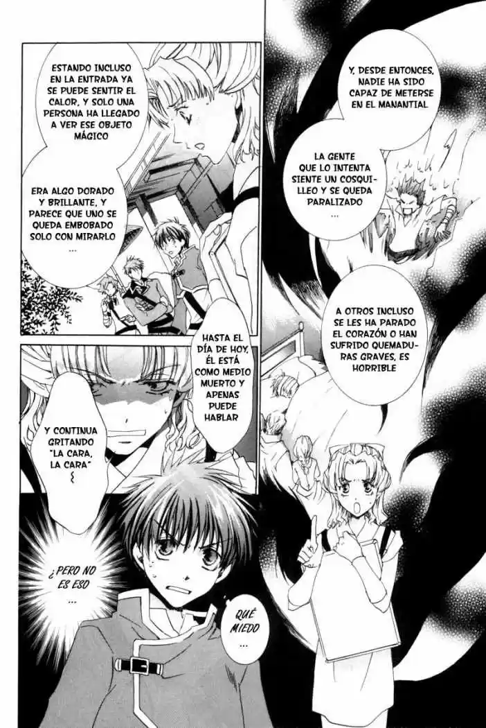 Kyou Kara Ore Waa!! - Capítulo 16 - Página 10 - LectorTMOo
