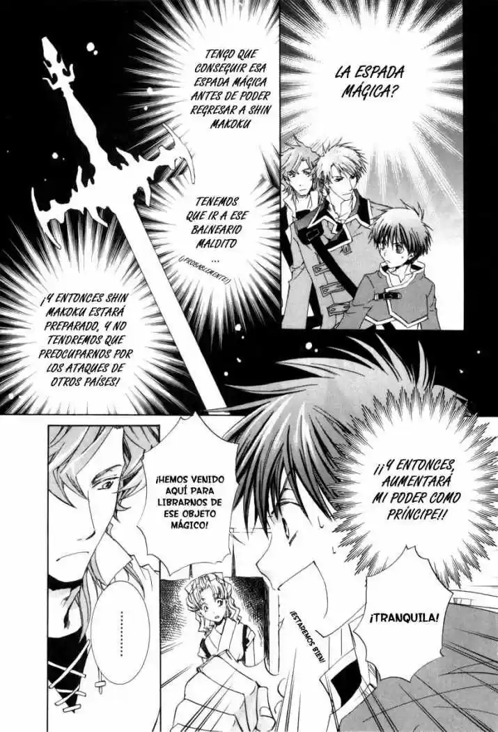 Kyou Kara Ore Waa!! - Capítulo 16 - Página 11 - LectorTMOo