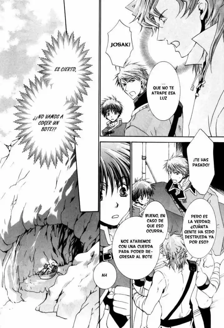 Kyou Kara Ore Waa!! - Capítulo 16 - Página 12 - LectorTMOo