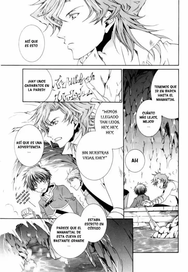 Kyou Kara Ore Waa!! - Capítulo 16 - Página 13 - LectorTMOo