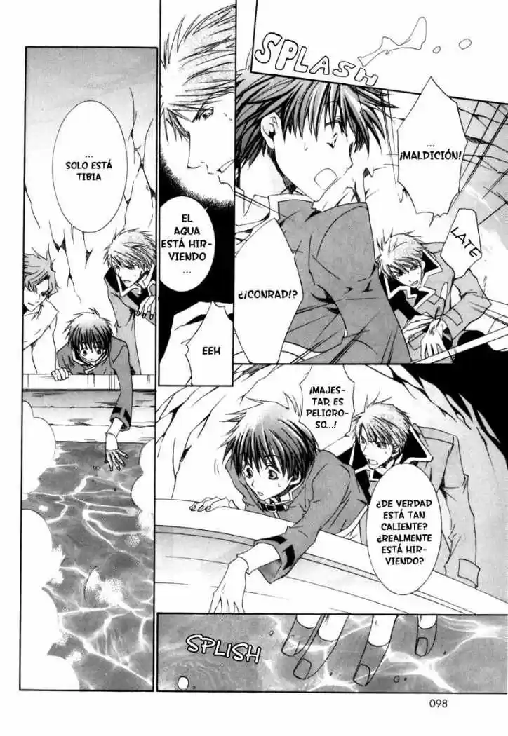 Kyou Kara Ore Waa!! - Capítulo 16 - Página 14 - LectorTMOo