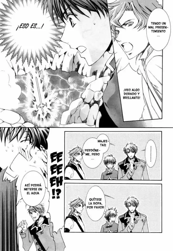 Kyou Kara Ore Waa!! - Capítulo 16 - Página 17 - LectorTMOo