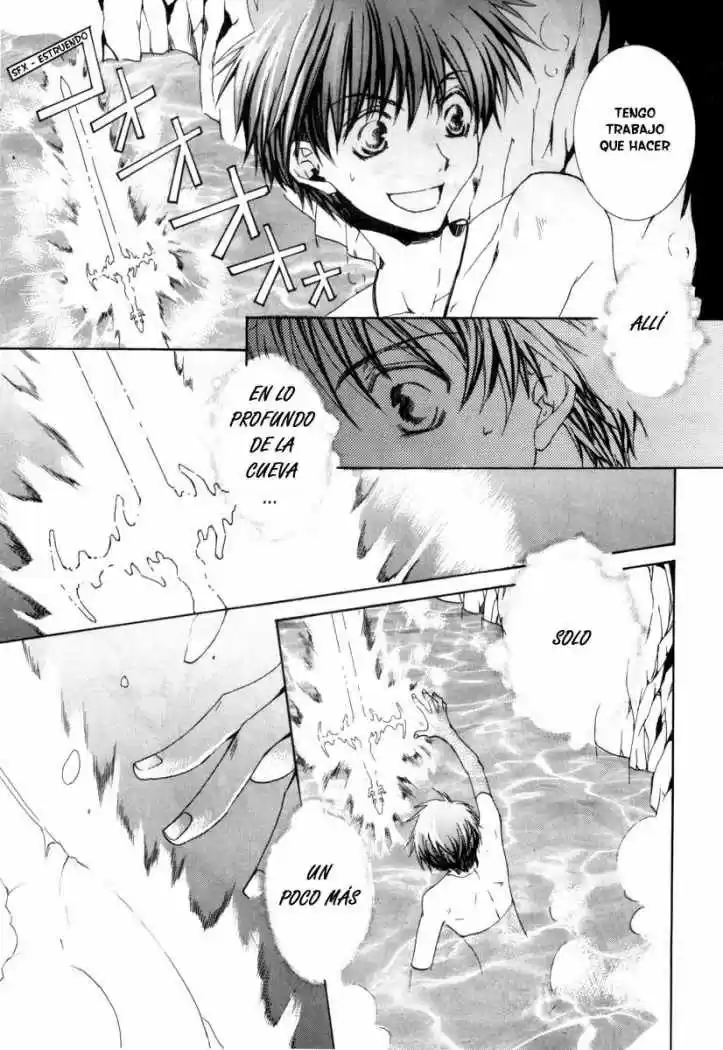 Kyou Kara Ore Waa!! - Capítulo 16 - Página 19 - LectorTMOo