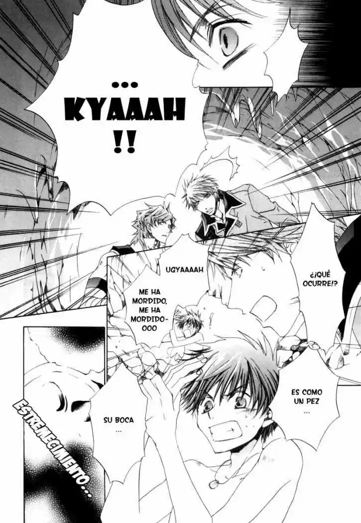 Kyou Kara Ore Waa!! - Capítulo 16 - Página 20 - LectorTMOo