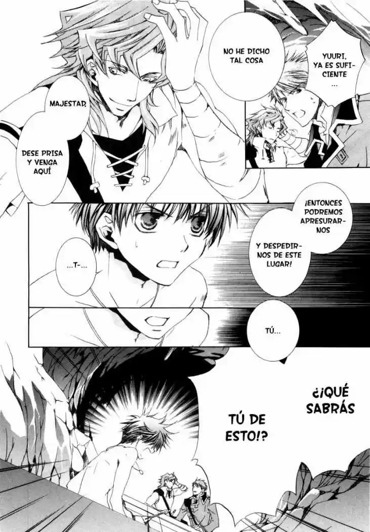 Kyou Kara Ore Waa!! - Capítulo 16 - Página 24 - LectorTMOo