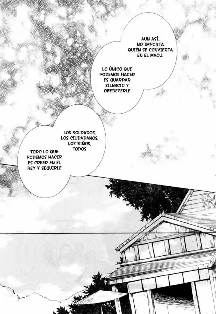 Kyou Kara Ore Waa!! - Capítulo 16 - Página 27 - LectorTMOo