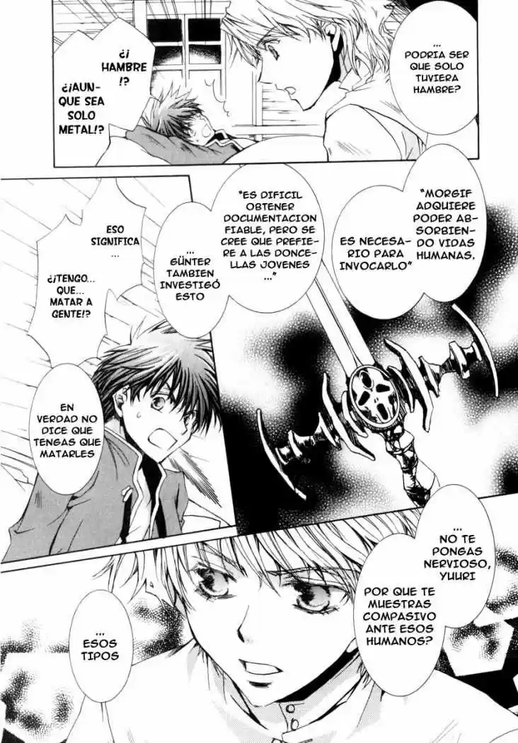 Kyou Kara Ore Waa!! - Capítulo 17 - Página 3 - LectorTMOo