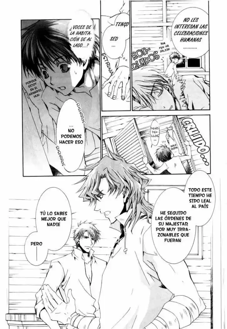 Kyou Kara Ore Waa!! - Capítulo 17 - Página 9 - LectorTMOo