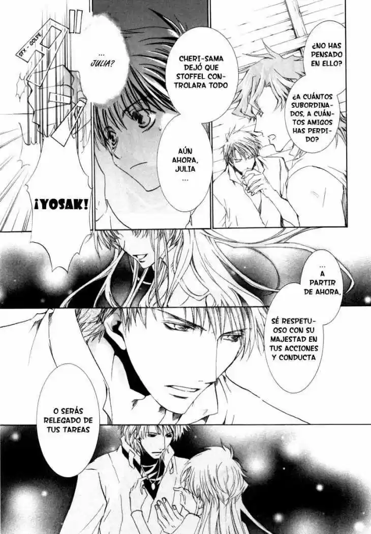 Kyou Kara Ore Waa!! - Capítulo 17 - Página 11 - LectorTMOo